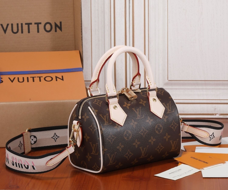 LV Speedy Bags